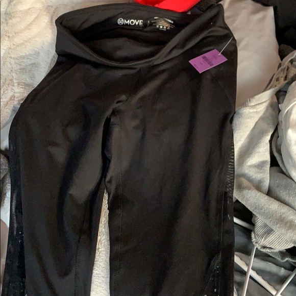 Leggings - Picture 1 of 3